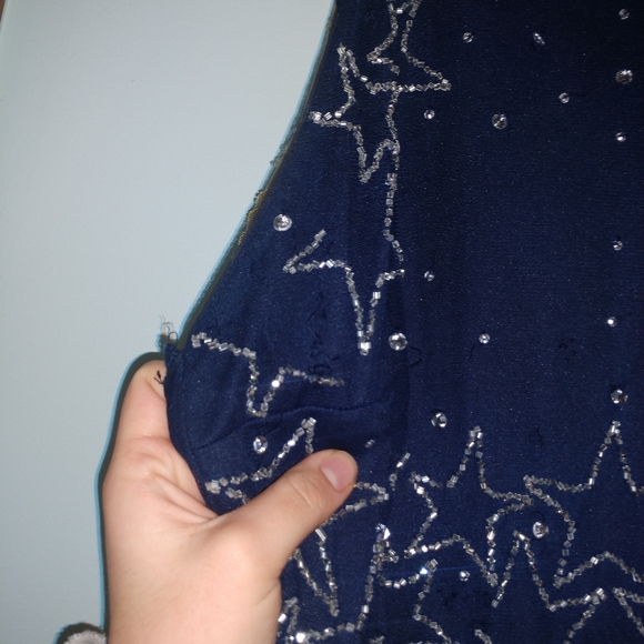 Prom / Homecoming Dress - Picture 5 of 5